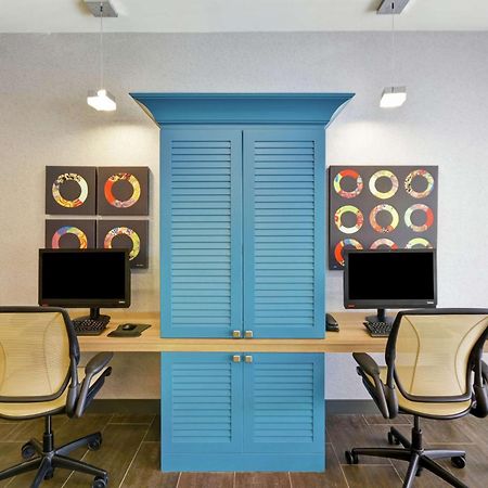 Home2 Suites By Hilton Atlanta Lithia Springs Luaran gambar