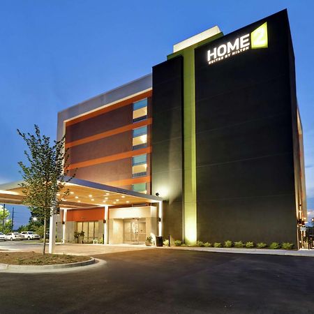 Home2 Suites By Hilton Atlanta Lithia Springs Luaran gambar