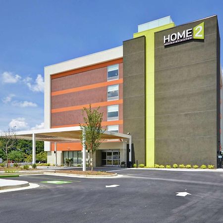 Home2 Suites By Hilton Atlanta Lithia Springs Luaran gambar