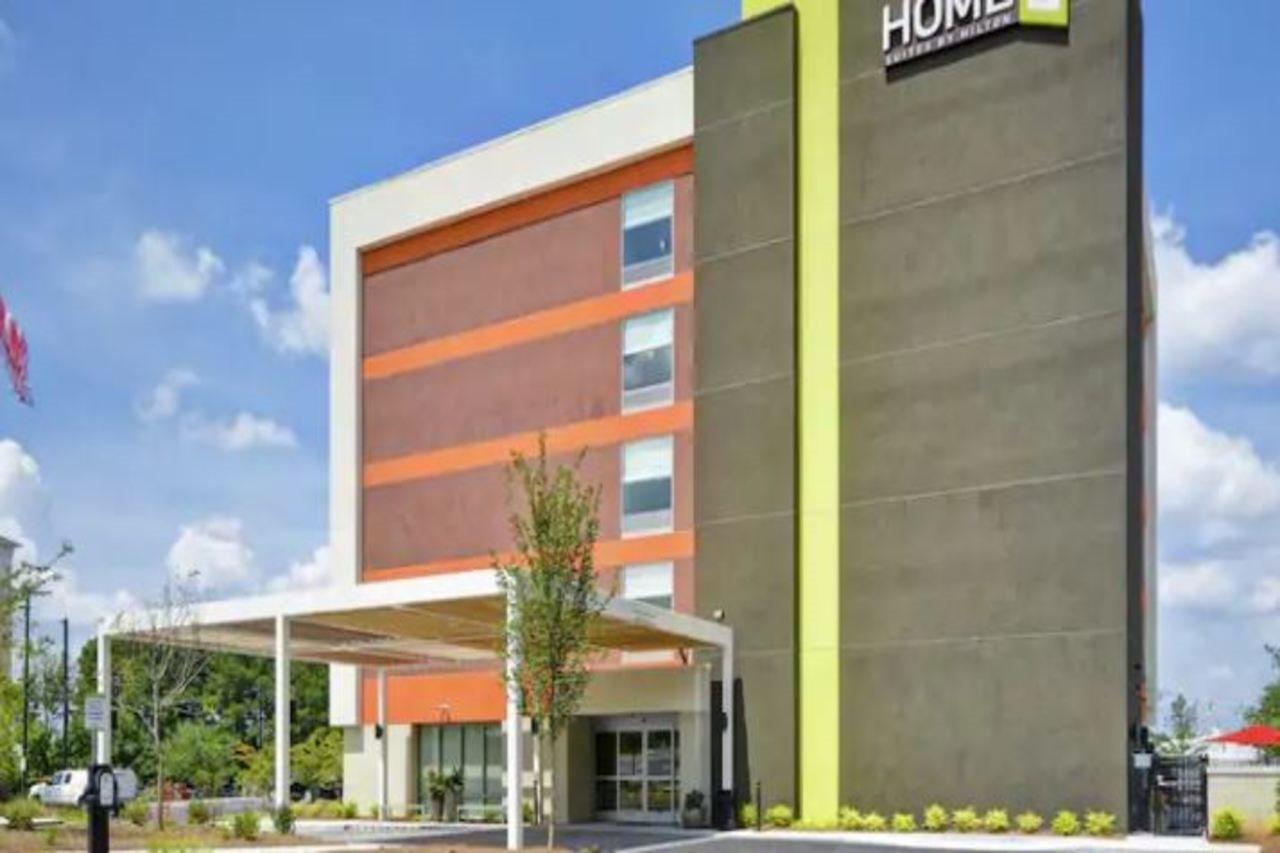Home2 Suites By Hilton Atlanta Lithia Springs Luaran gambar