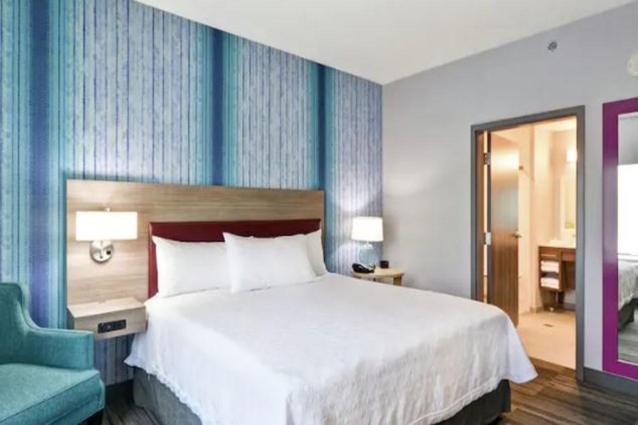 Home2 Suites By Hilton Atlanta Lithia Springs Luaran gambar