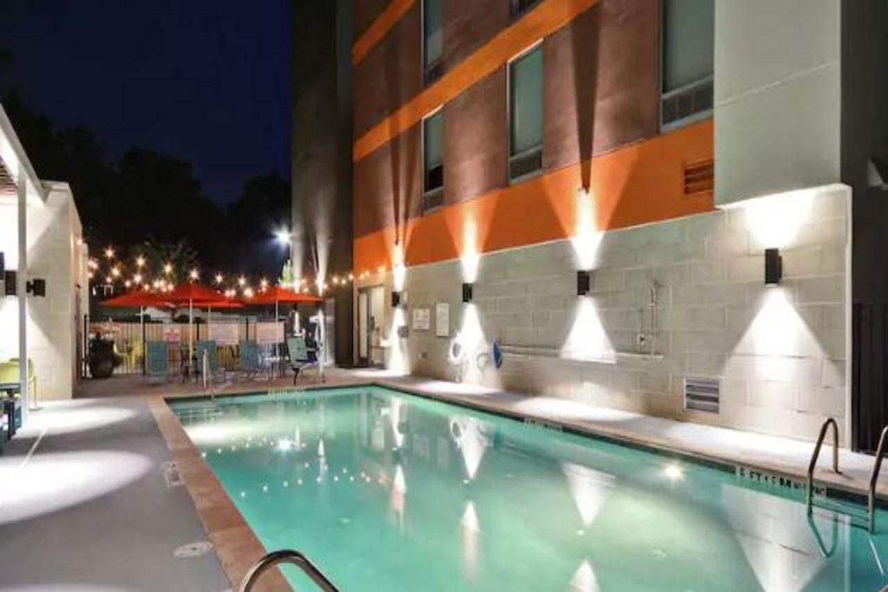 Home2 Suites By Hilton Atlanta Lithia Springs Luaran gambar
