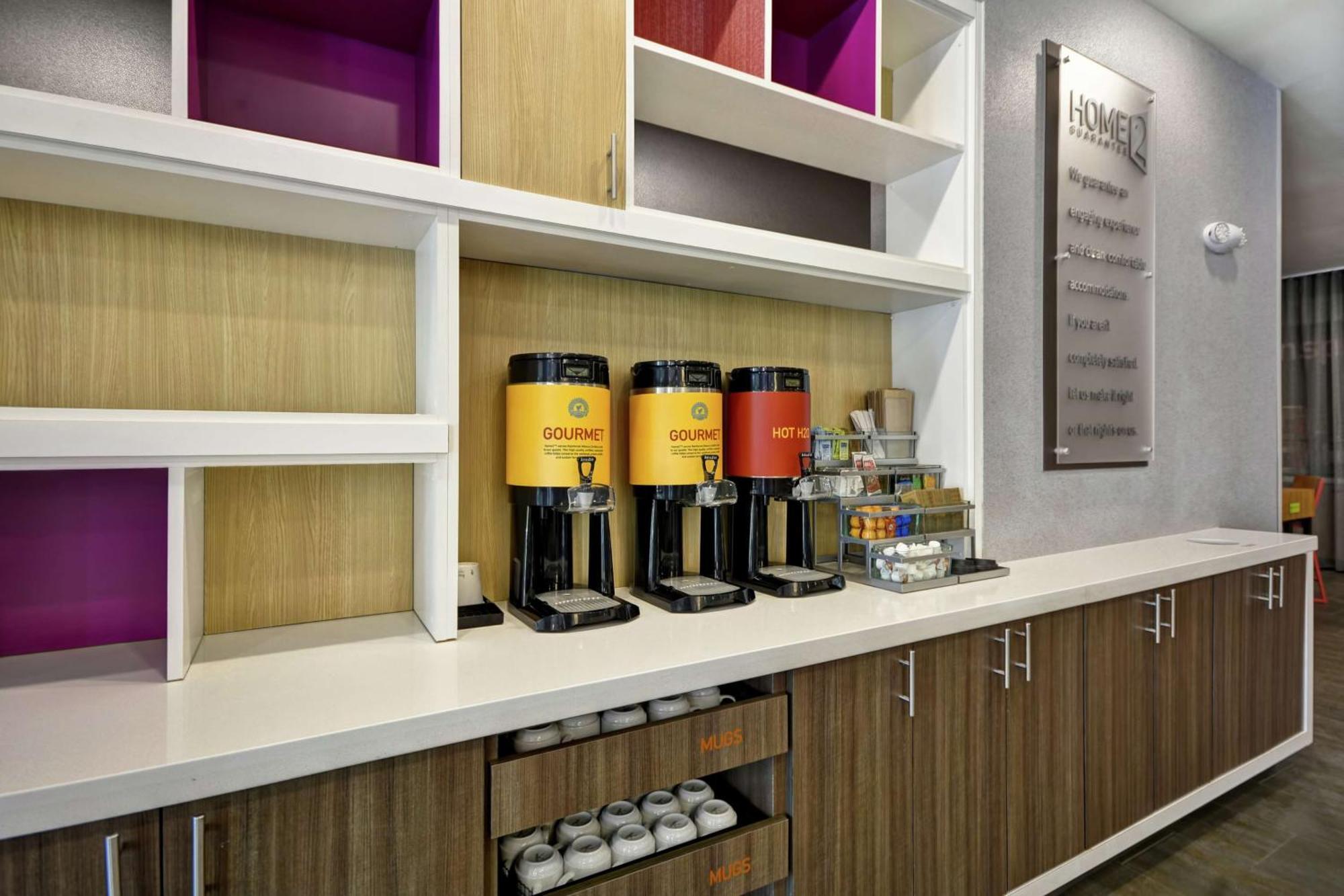 Home2 Suites By Hilton Atlanta Lithia Springs Luaran gambar