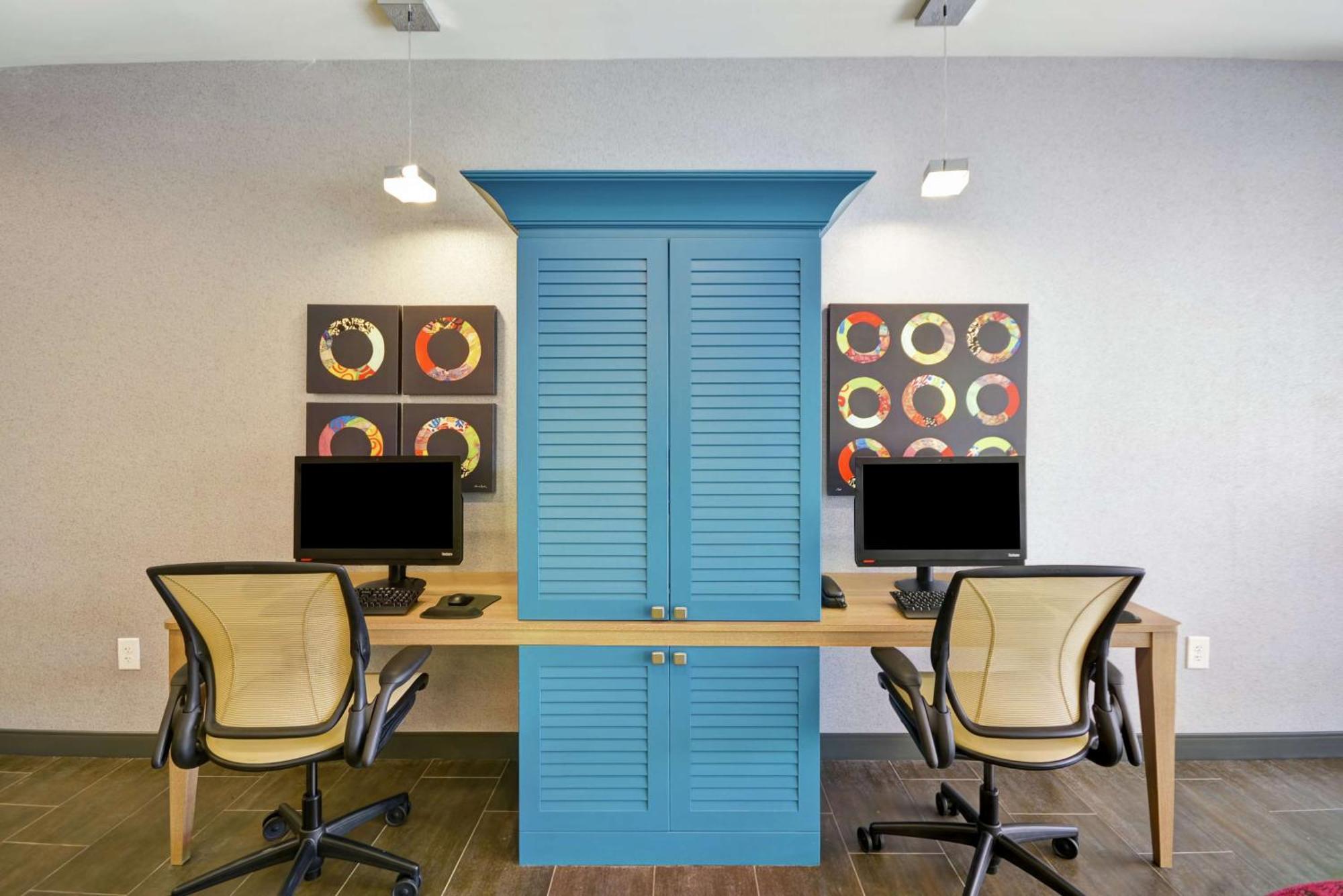 Home2 Suites By Hilton Atlanta Lithia Springs Luaran gambar