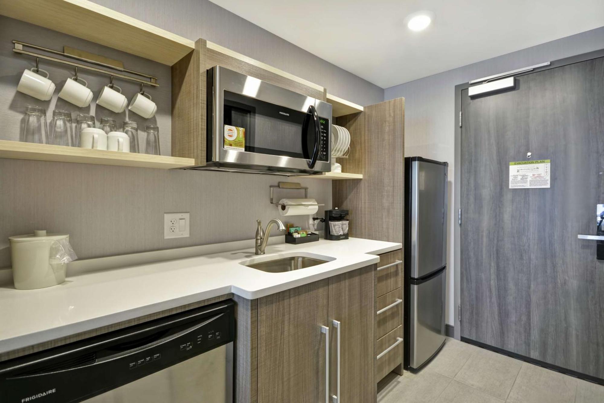 Home2 Suites By Hilton Atlanta Lithia Springs Luaran gambar
