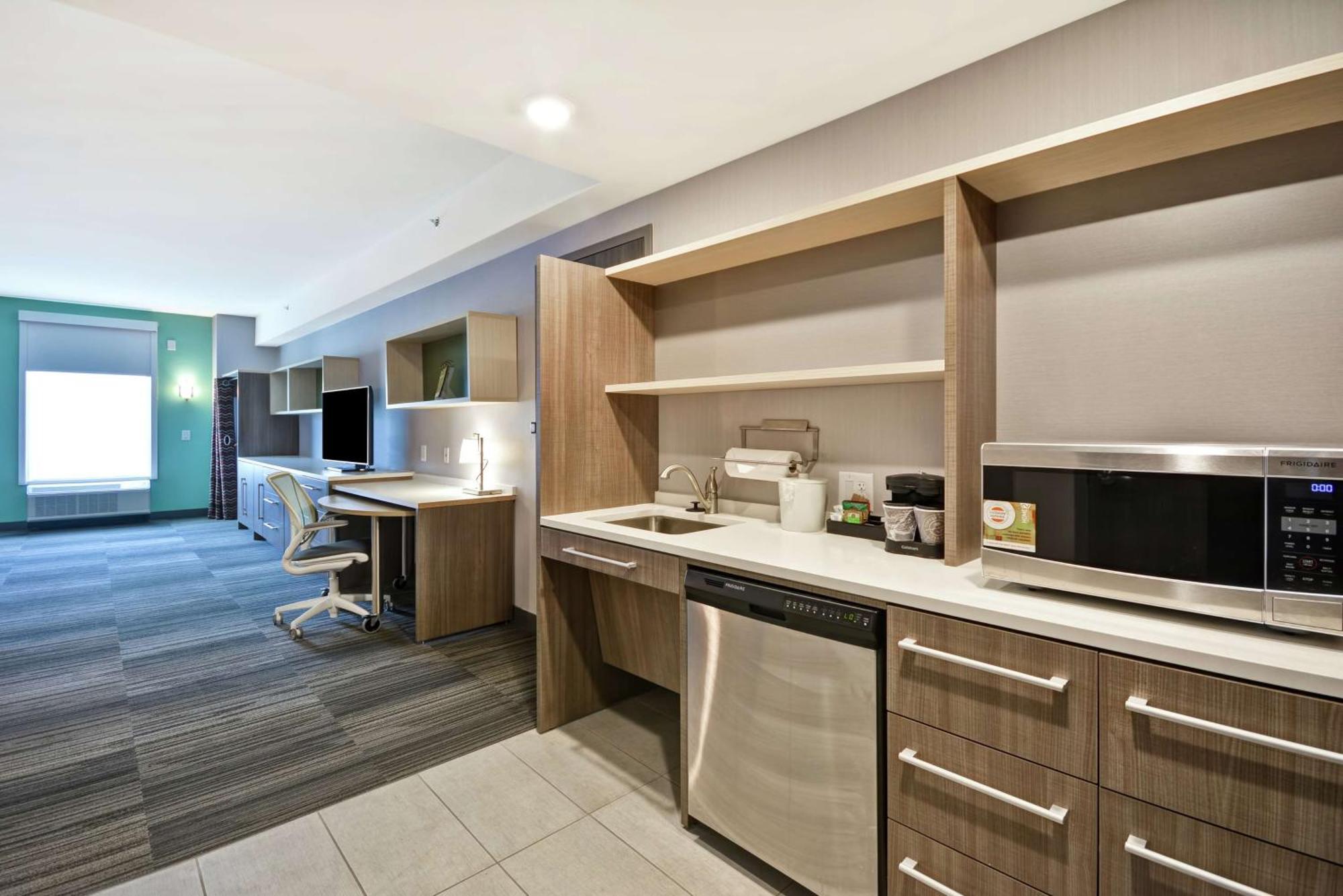 Home2 Suites By Hilton Atlanta Lithia Springs Luaran gambar