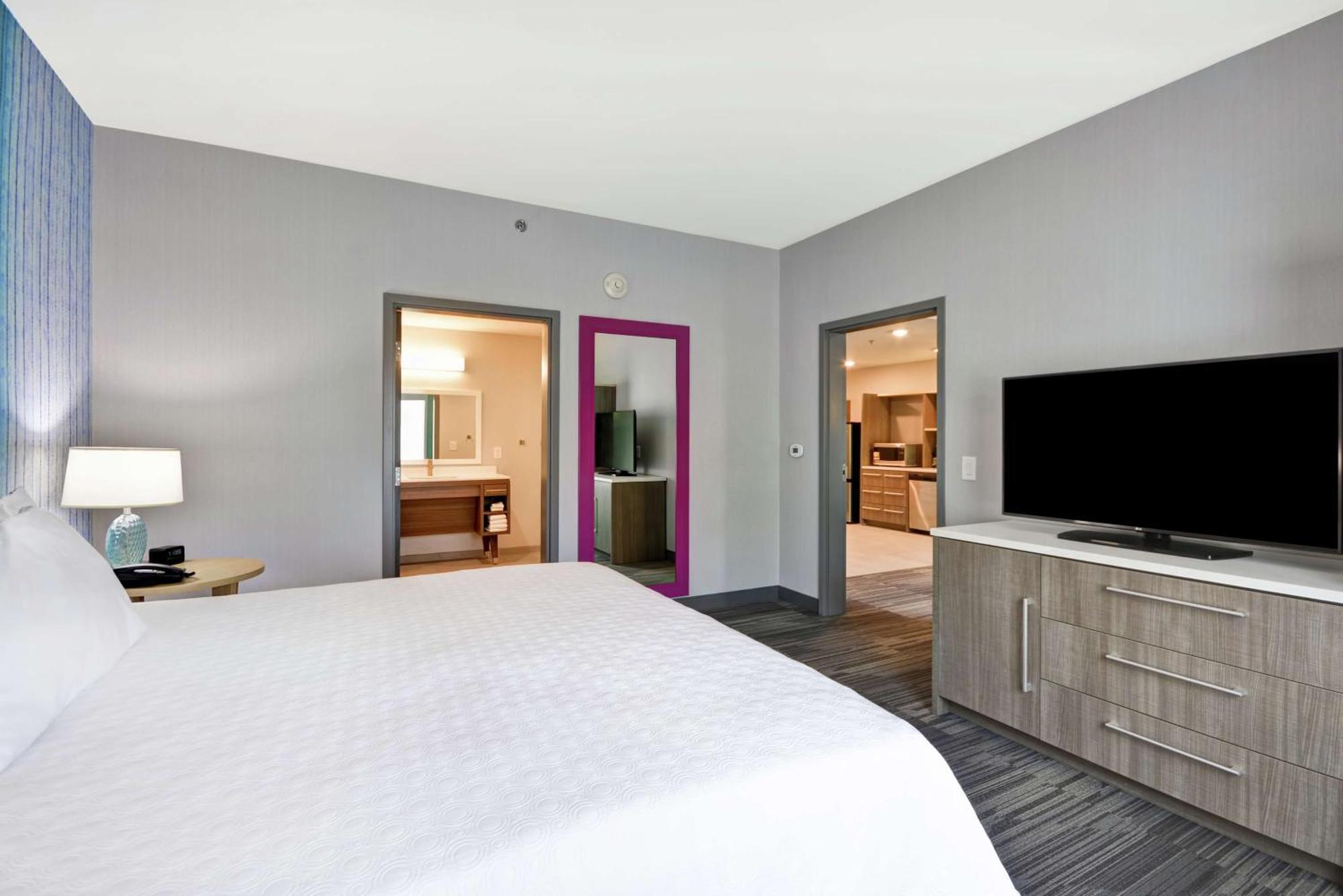 Home2 Suites By Hilton Atlanta Lithia Springs Luaran gambar