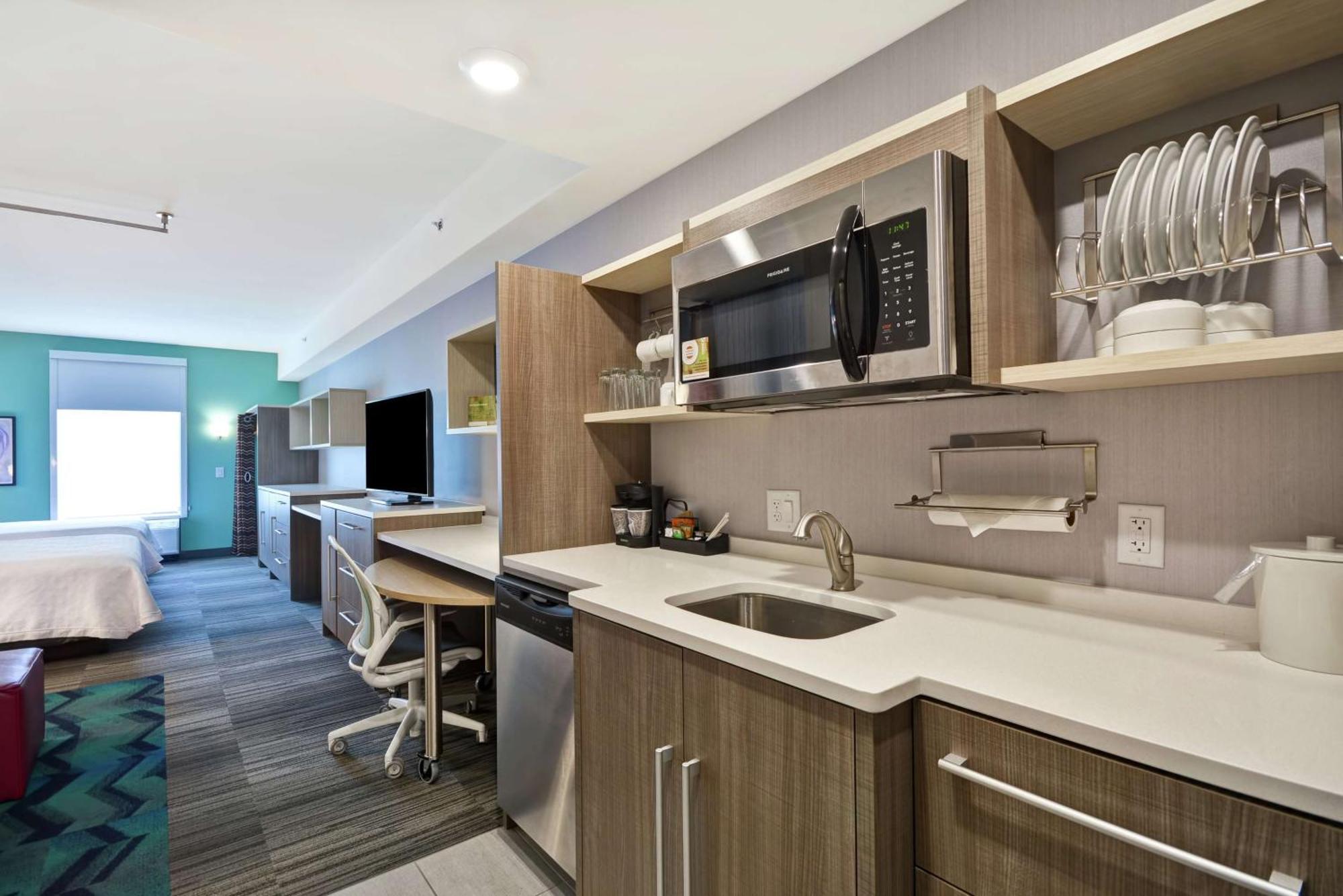 Home2 Suites By Hilton Atlanta Lithia Springs Luaran gambar