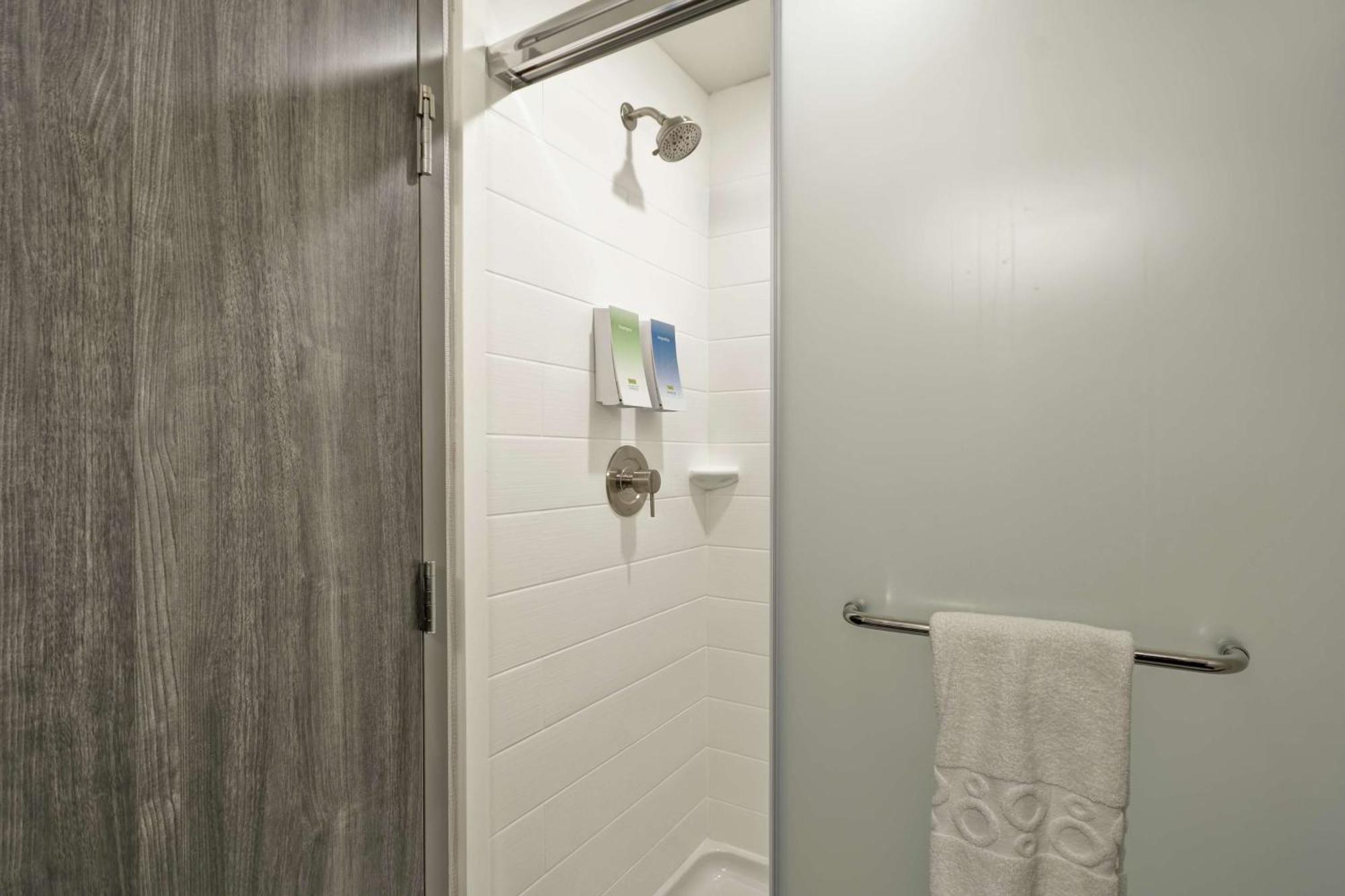 Home2 Suites By Hilton Atlanta Lithia Springs Luaran gambar