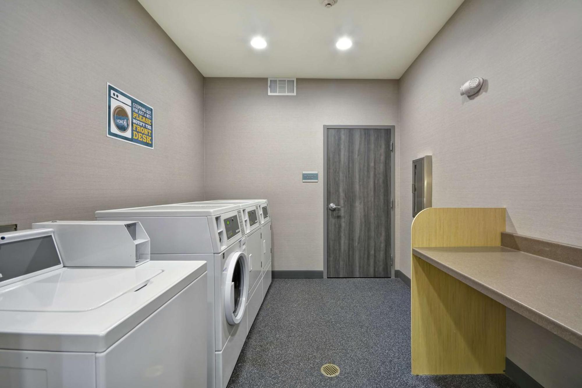 Home2 Suites By Hilton Atlanta Lithia Springs Luaran gambar