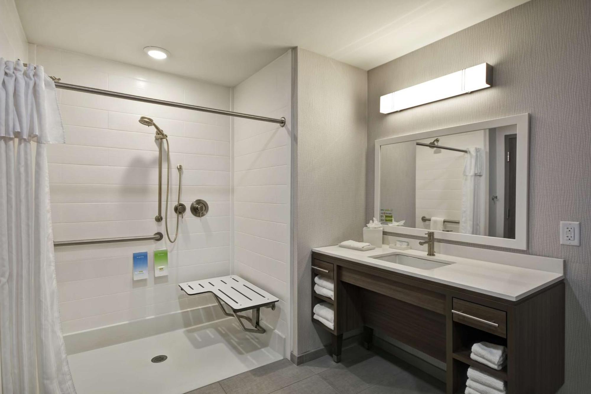 Home2 Suites By Hilton Atlanta Lithia Springs Luaran gambar