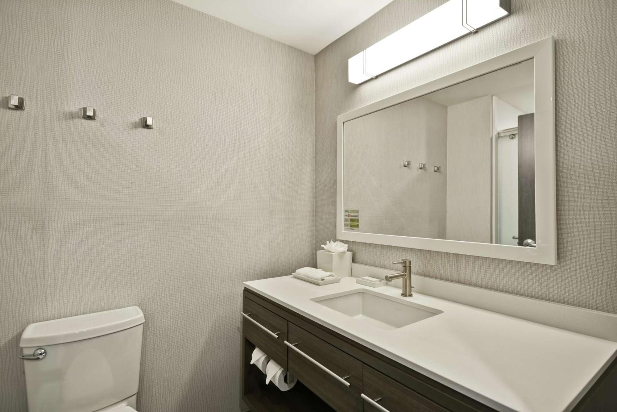 Home2 Suites By Hilton Atlanta Lithia Springs Luaran gambar