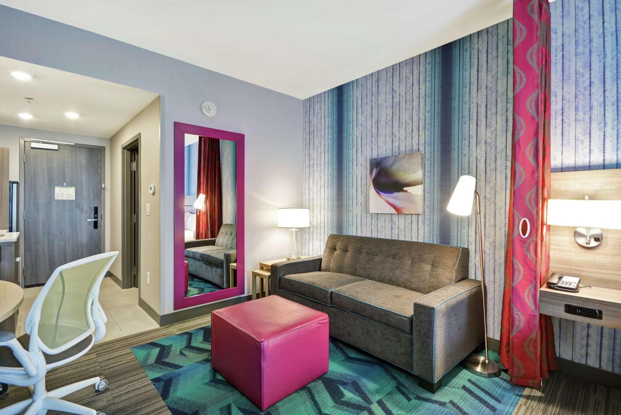 Home2 Suites By Hilton Atlanta Lithia Springs Luaran gambar