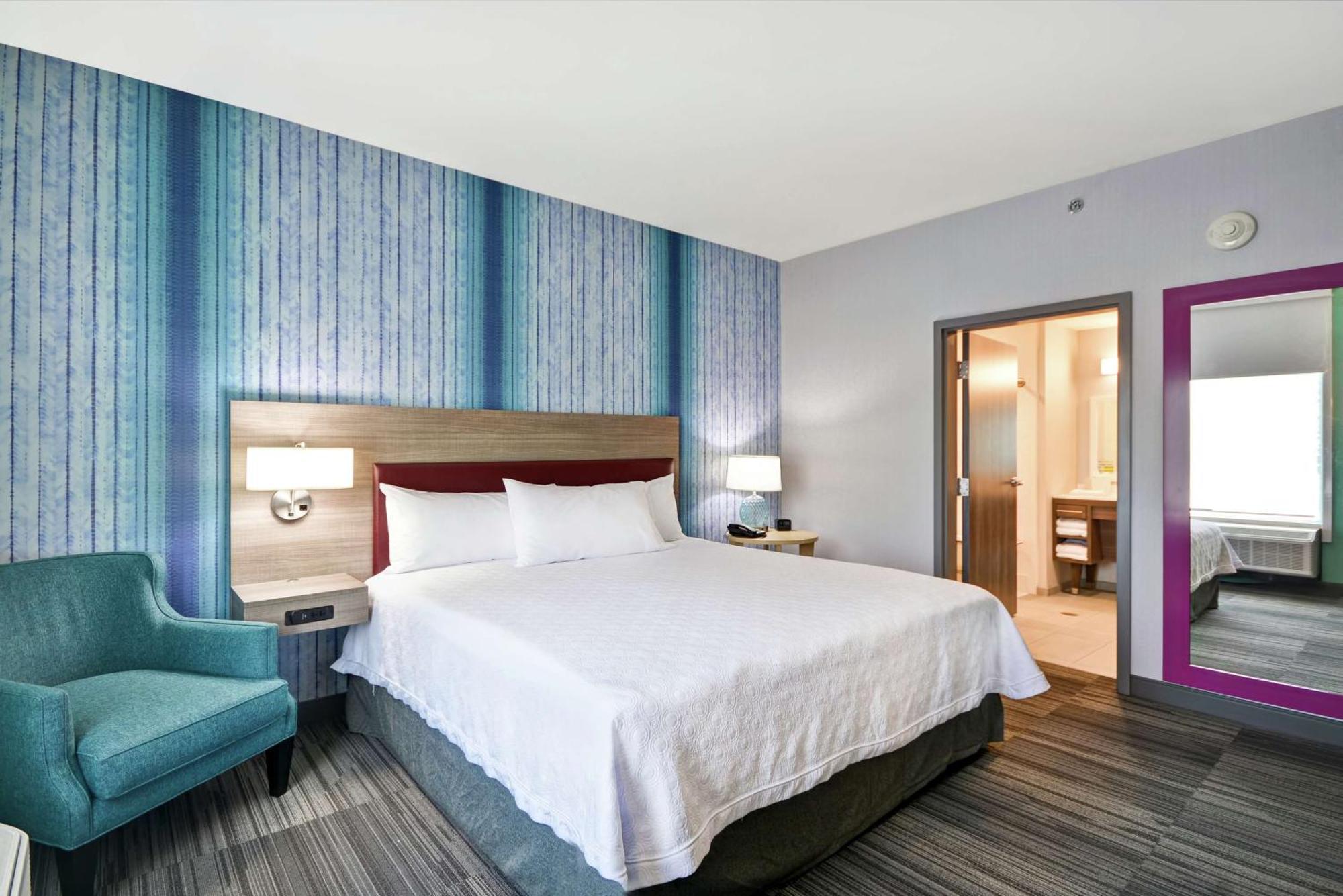 Home2 Suites By Hilton Atlanta Lithia Springs Luaran gambar