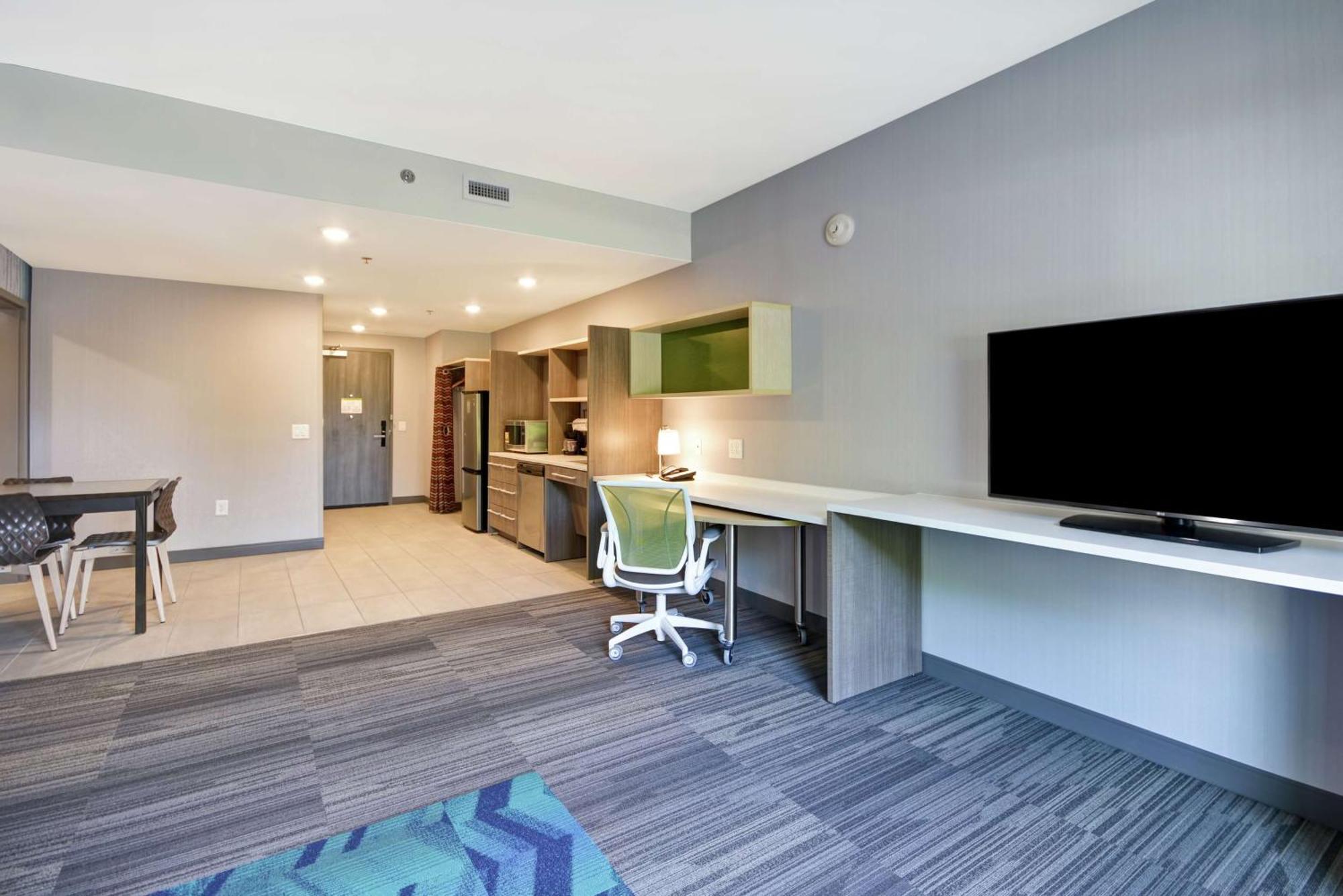 Home2 Suites By Hilton Atlanta Lithia Springs Luaran gambar