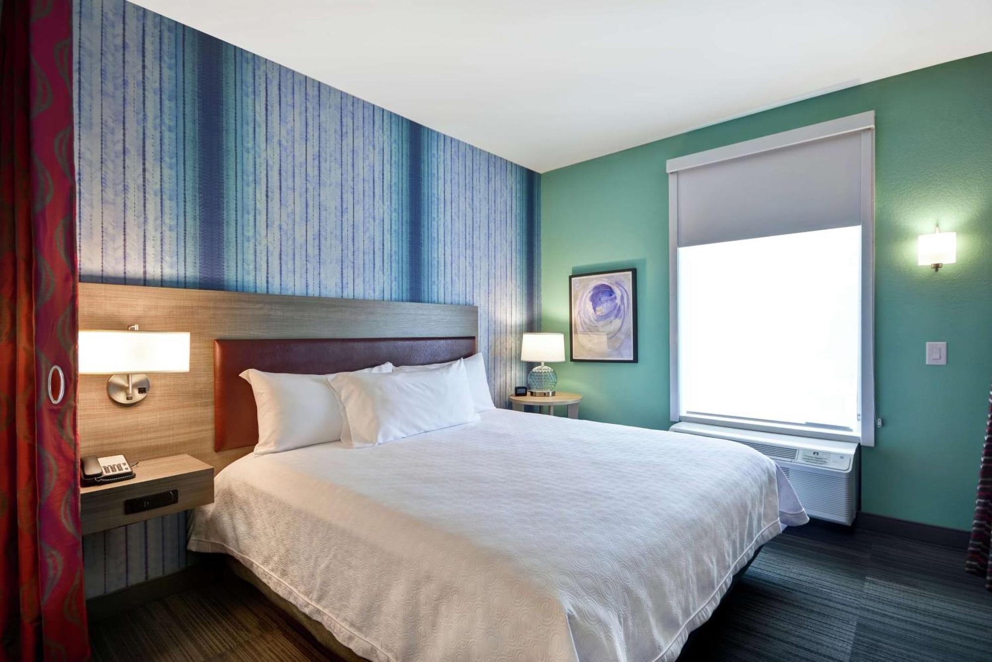 Home2 Suites By Hilton Atlanta Lithia Springs Luaran gambar