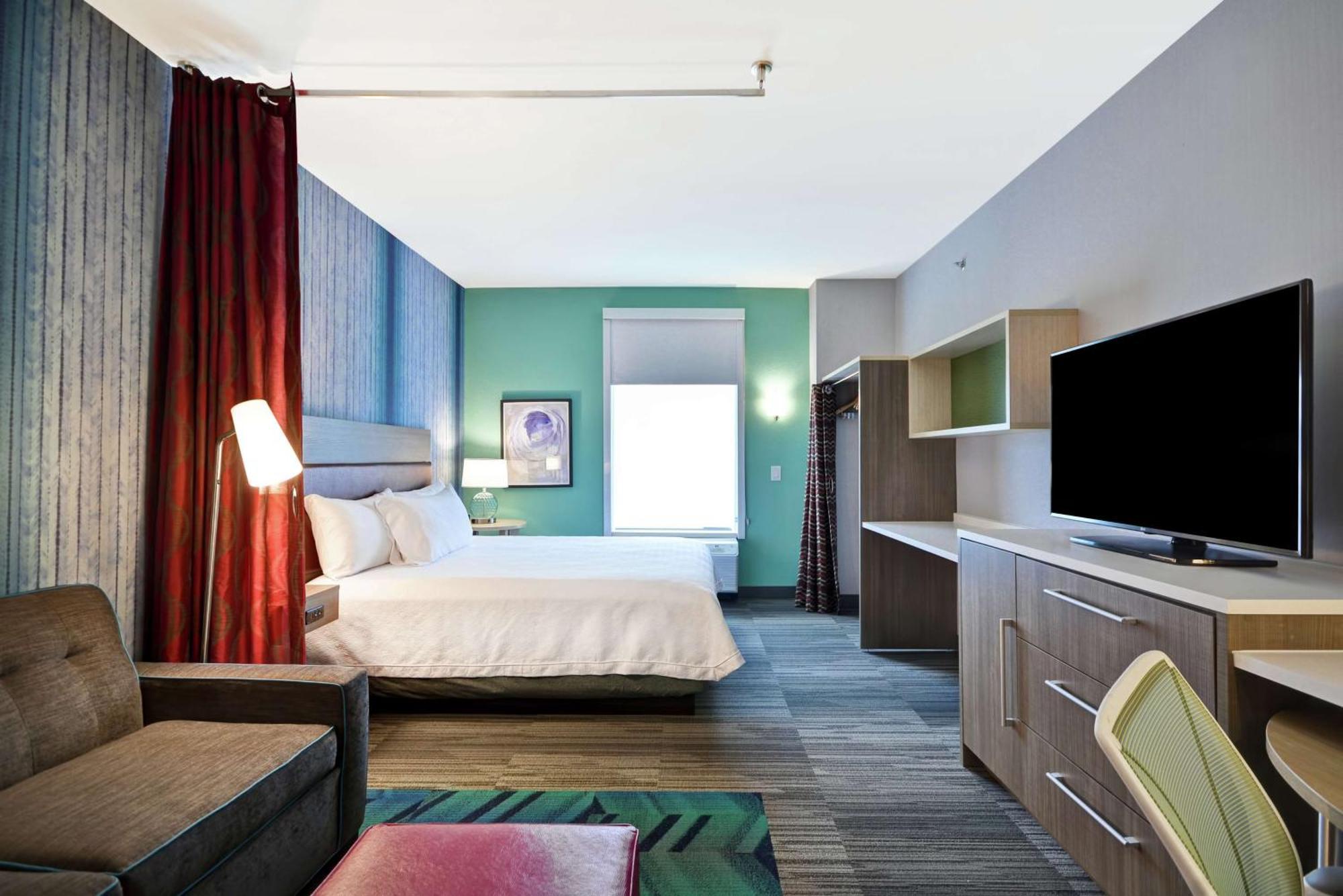 Home2 Suites By Hilton Atlanta Lithia Springs Luaran gambar