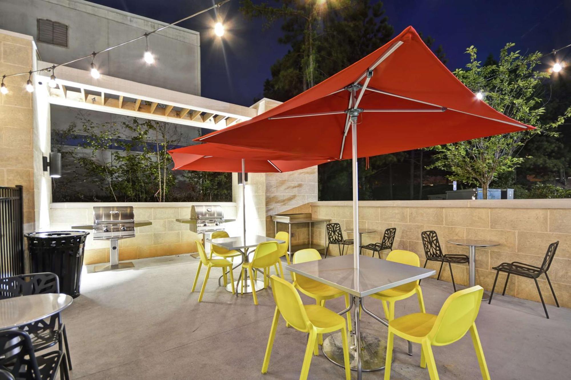 Home2 Suites By Hilton Atlanta Lithia Springs Luaran gambar