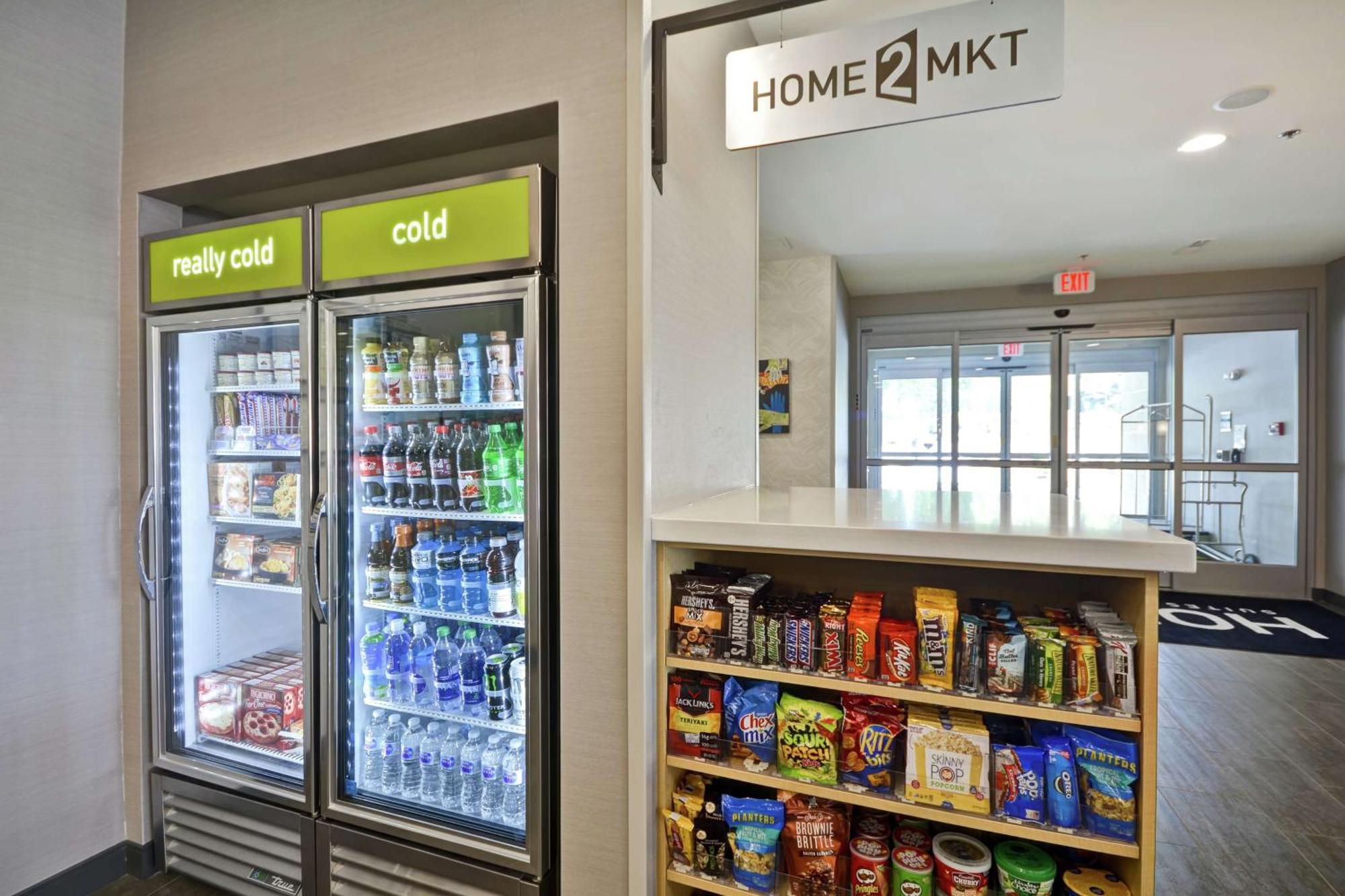 Home2 Suites By Hilton Atlanta Lithia Springs Luaran gambar