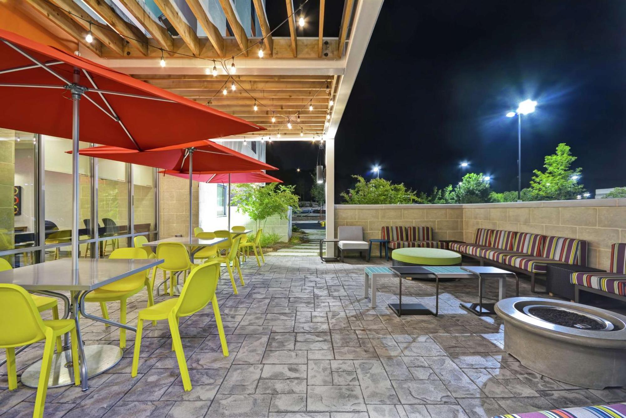 Home2 Suites By Hilton Atlanta Lithia Springs Luaran gambar