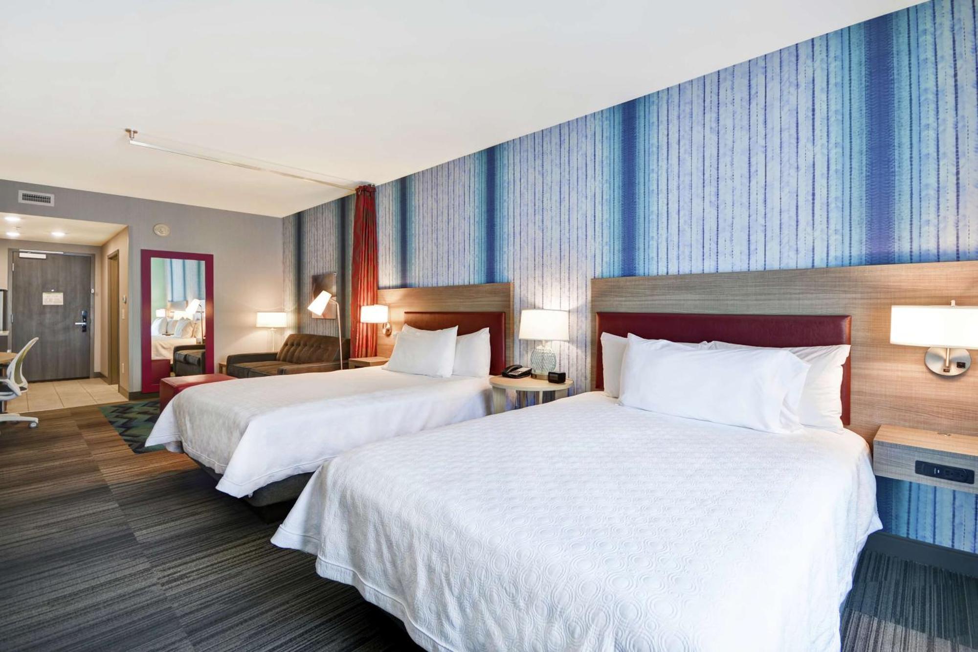 Home2 Suites By Hilton Atlanta Lithia Springs Luaran gambar