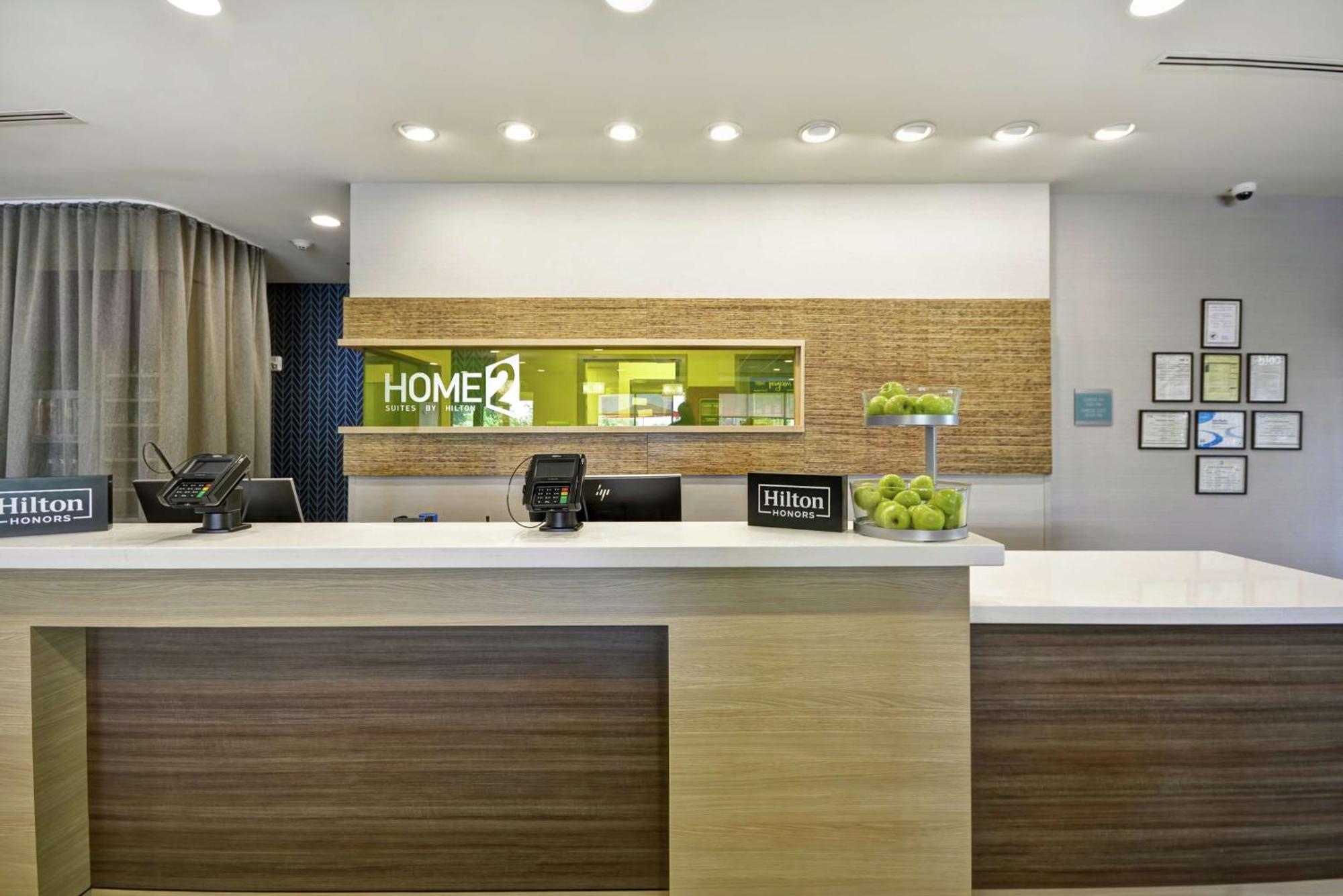 Home2 Suites By Hilton Atlanta Lithia Springs Luaran gambar