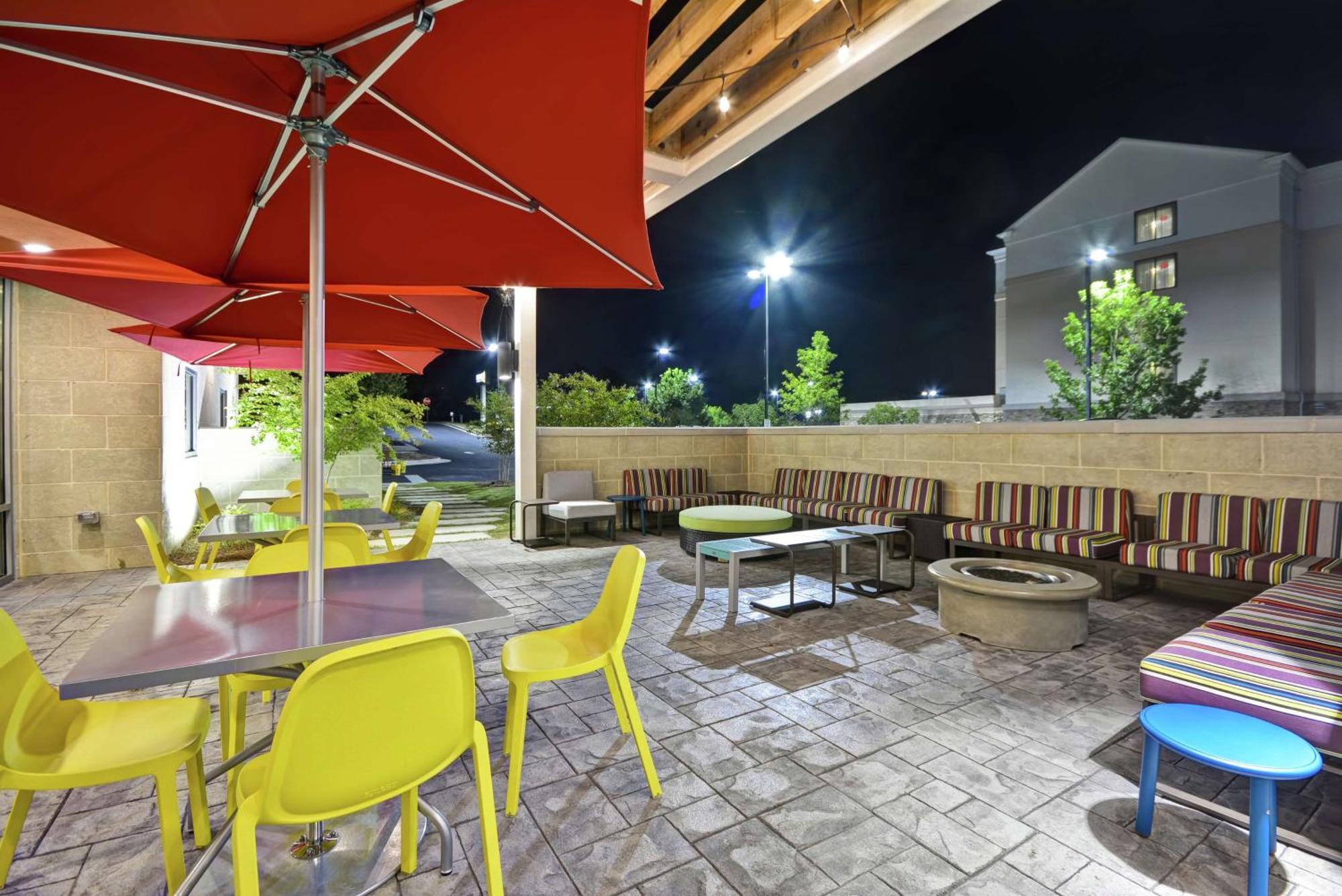 Home2 Suites By Hilton Atlanta Lithia Springs Luaran gambar