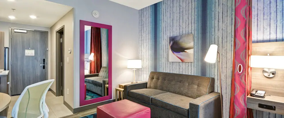 Home2 Suites By Hilton Atlanta Lithia Springs Luaran gambar