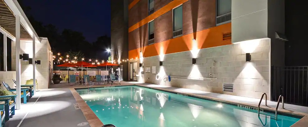 Home2 Suites By Hilton Atlanta Lithia Springs Luaran gambar