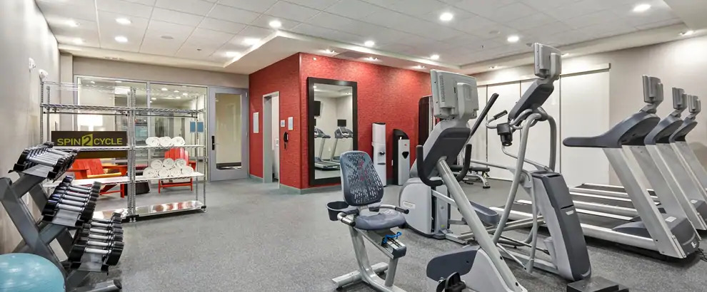 Home2 Suites By Hilton Atlanta Lithia Springs Luaran gambar